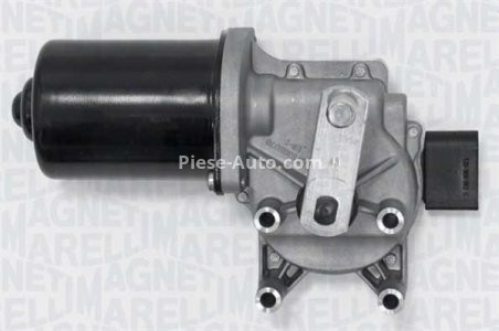 Motor ștergator parbriz pentru: VW AMAROK, MULTIVAN T5, PASSAT B7, TRANSPORTER T5, TRANSPORTER T6, TRANSPORTER T6 / CARAVELLE T6 04.03-