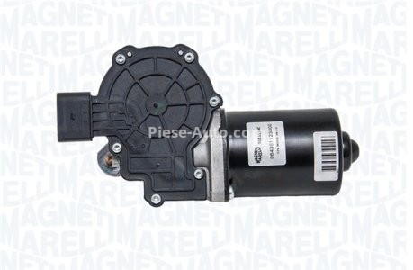 Motor ștergator parbriz pentru: VW CRAFTER 09.16-