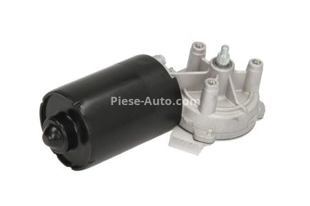 Motor ștergator parbriz pentru: VW DERBY, GOLF II, JETTA II, LT 28-35 I, LT 40-55 I, PASSAT B1, PASSAT B2, POLO, POLO II, SANTANA, SCIROCCO, TRANSPORTER T3 05.73-12.99