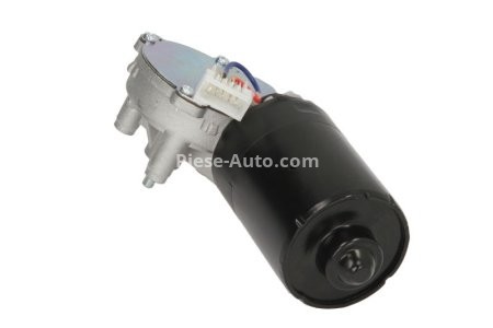 Motor ștergator parbriz pentru: VW DERBY, GOLF II, JETTA II, LT 28-35 I, LT 40-55 I, PASSAT B1, PASSAT B2, POLO, POLO II, SANTANA, SCIROCCO, TRANSPORTER T3 05.73-12.99