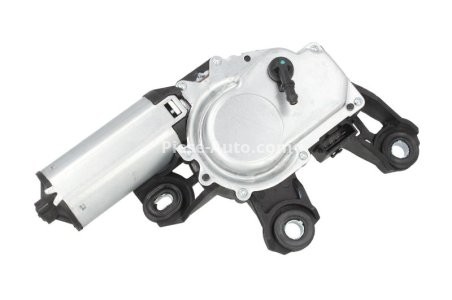 Motor ștergator spate pentru: VW POLO, POLO IV 10.01-