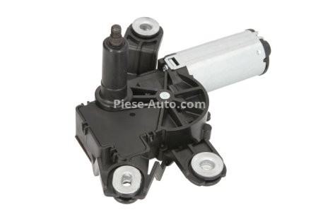 Motor ștergator spate pentru: VW GOLF PLUS V, GOLF VI, POLO V, SHARAN, TOURAN 12.04-