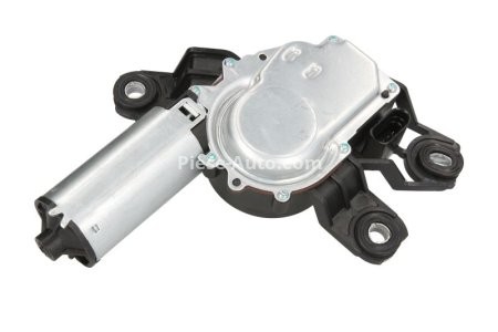 Motor ștergator spate pentru: VW GOLF PLUS V, GOLF VI, POLO V, SHARAN, TOURAN 12.04-