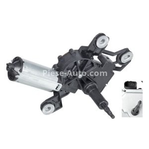 Motor ștergator spate pentru: VW GOLF PLUS V, GOLF V, PASSAT B6 10.03-12.13