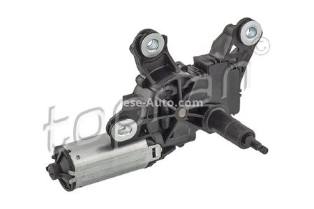 Motor ștergator spate pentru: VW POLO 10.01-11.09 3