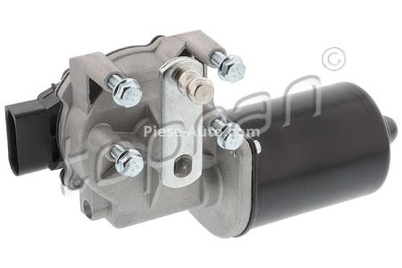 Motor ștergator parbriz pentru: VW AMAROK, TRANSPORTER T5, TRANSPORTER T6, TRANSPORTER T6 / CARAVELLE T6 04.03-