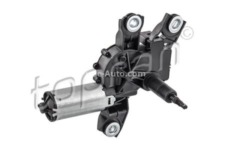 Motor ștergator spate pentru: VW GOLF PLUS V, GOLF V, PASSAT B6, TIGUAN 10.03-07.18