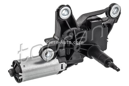 Motor ștergator spate pentru: VW CADDY III, CADDY III/MINIVAN, TOURAN 02.03-05.15
