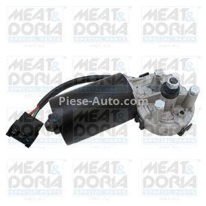 Motor ștergator parbriz pentru: VW LT 28-35 II, LT 28-46 II 05.96-07.06