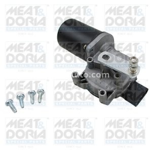 Motor ștergator parbriz pentru: VW TRANSPORTER T5 04.03-08.15 1