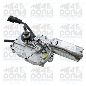 Motor ștergator spate pentru: VW GOLF III, GOLF IV, VENTO 10.91-06.05