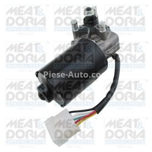 Motor ștergator parbriz pentru: VW LT 28-35 II, LT 28-46 II 05.96-07.06