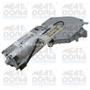 Motor ștergator spate pentru: VW TRANSPORTER T4 07.90-06.03