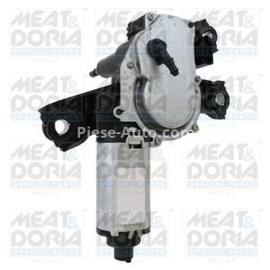 Motor ștergator spate pentru: VW PASSAT B7 08.10-12.15