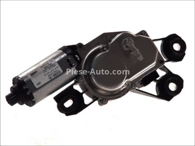 Motor ștergator spate dreapta pentru: VW CALIFORNIA T5 CAMPER, CALIFORNIA T6 CAMPER, MULTIVAN T5, MULTIVAN T6, TRANSPORTER T5, TRANSPORTER T6, TRANSPORTER T6 / CARAVELLE T6 04.03-