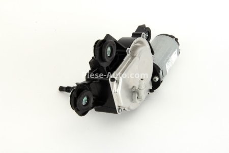 Motor ștergator spate dreapta pentru: VW CALIFORNIA T5 CAMPER, CALIFORNIA T6 CAMPER, MULTIVAN T5, MULTIVAN T6, TRANSPORTER T5, TRANSPORTER T6, TRANSPORTER T6 / CARAVELLE T6 04.03- 3