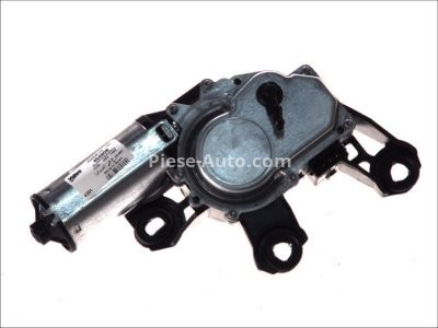 Motor ștergator spate stânga pentru: VW CALIFORNIA T6 CAMPER, MULTIVAN T5, MULTIVAN T6, TRANSPORTER T5, TRANSPORTER T6 / CARAVELLE T6 04.03-