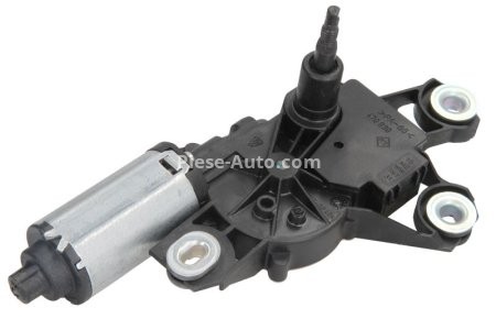 Motor ștergator spate stânga pentru: VW CALIFORNIA T5 CAMPER, CALIFORNIA T6 CAMPER, MULTIVAN T5, MULTIVAN T6, TRANSPORTER T5, TRANSPORTER T6 / CARAVELLE T6 04.03-