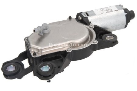 Motor ștergator spate stânga pentru: VW CALIFORNIA T5 CAMPER, CALIFORNIA T6 CAMPER, MULTIVAN T5, MULTIVAN T6, TRANSPORTER T5, TRANSPORTER T6 / CARAVELLE T6 04.03-