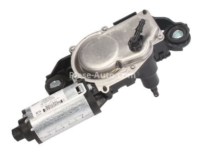 Motor ștergator spate pentru: VW CADDY ALLTRACK, CADDY ALLTRACK/MINIVAN, CADDY III, CADDY III/MINIVAN, CADDY IV, CADDY IV/MINIVAN 03.04-