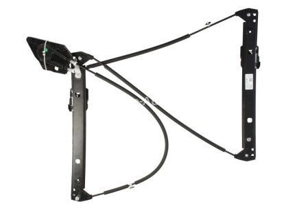 Macara geam faţă dreapta (electric, fără motoraş, numar de usi: 2) pentru: AUDI A1 05.10-10.18