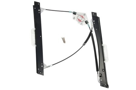 Macara geam faţă stânga (electric, fără motoraş) pentru: AUDI TT 10.98-06.10