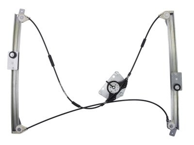 Macara geam faţă dreapta (electric, fără motoraş, numar de usi: 4/5) pentru: AUDI A6 ALLROAD C6, A6 C5, A6 C6, A6 C7 01.97-09.18