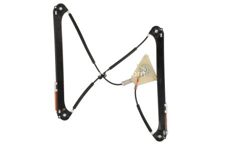 Macara geam faţă stânga (electric, fără motoraş, numar de usi: 4) pentru: AUDI A3 09.96-10.20