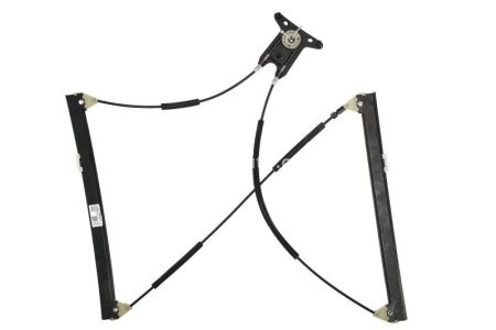Macara geam faţă stânga (electric, fără motoraş, numar de usi: 3) pentru: AUDI A3 05.03-03.13