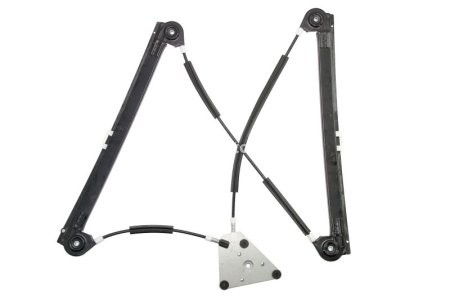 Macara geam faţă dreapta (electric, fără motoraş, numar de usi: 4) pentru: AUDI A3 09.96-10.20