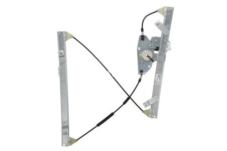 Macara geam faţă dreapta (electric, fără motoraş, numar de usi: 4) pentru: BMW 3 (E90), 3 (E91), X1 (E84) 12.04-06.15