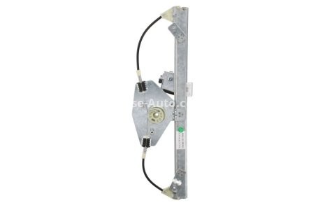 Macara geam spate stânga (electric, fără motoraş, numar de usi: 5) pentru: BMW X3 (E83) 09.03-08.10