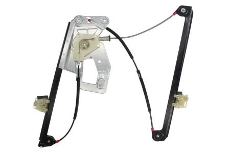 Macara geam faţă stânga (electric, fără motoraş, numar de usi: 4) pentru: BMW 5 (E39) 09.95-05.04