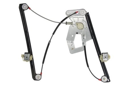 Macara geam faţă stânga (electric, fără motoraş, numar de usi: 4) pentru: BMW 5 (E39) 09.95-05.04