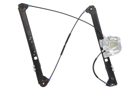 Macara geam faţă stânga (electric, fără motoraş, numar de usi: 5) pentru: BMW X5 (E53) 01.00-12.06