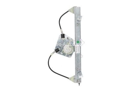 Macara geam spate dreapta (electric, fără motoraş, numar de usi: 5) pentru: BMW 1 (E81), 1 (E87) 06.04-09.12