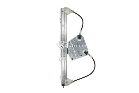 Macara geam spate dreapta (electric, fără motoraş, numar de usi: 5) pentru: BMW 1 (E81), 1 (E87) 06.04-09.12