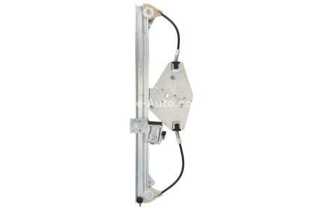 Macara geam spate dreapta (electric, fără motoraş, numar de usi: 5) pentru: BMW X3 (E83) 09.03-08.10