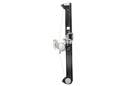 Macara geam spate dreapta (electric, fără motoraş, numar de usi: 5) pentru: BMW X5 (E53) 01.00-12.06