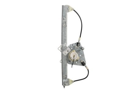 Macara geam spate stânga (electric, fără motoraş, numar de usi: 4) pentru: BMW 3 (E46) 12.97-07.05