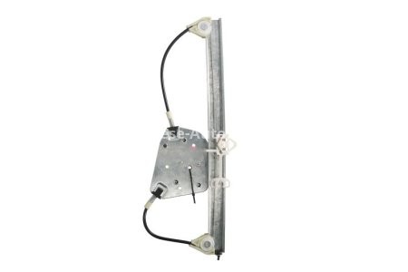 Macara geam spate stânga (electric, fără motoraş, numar de usi: 4) pentru: BMW 3 (E46) 12.97-07.05