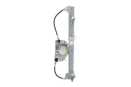 Macara geam spate dreapta (electric, fără motoraş, numar de usi: 4/5) pentru: BMW 3 (E90) 12.04-12.11