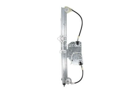 Macara geam spate dreapta (electric, fără motoraş, numar de usi: 4/5) pentru: BMW 3 (E90) 12.04-12.11