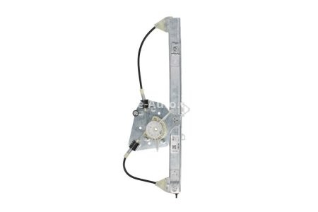 Macara geam spate dreapta (electric, fără motoraş, numar de usi: 4) pentru: BMW 3 (E46) 12.97-07.05