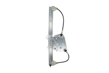 Macara geam spate dreapta (electric, fără motoraş, numar de usi: 4) pentru: BMW 3 (E46) 12.97-07.05