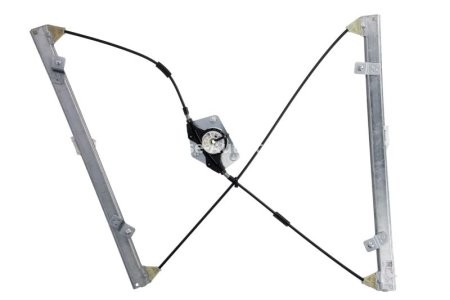 Macara geam faţă stânga (electric, fără motoraş, numar de usi: 4) pentru: CITROEN C4 GRAND PICASSO I, C4 PICASSO I 10.06-12.13