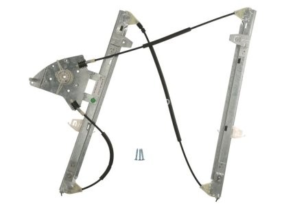 Macara geam faţă dreapta (electric, fără motoraş, numar de usi: 4) pentru: CITROEN XSARA PICASSO 12.99-06.12