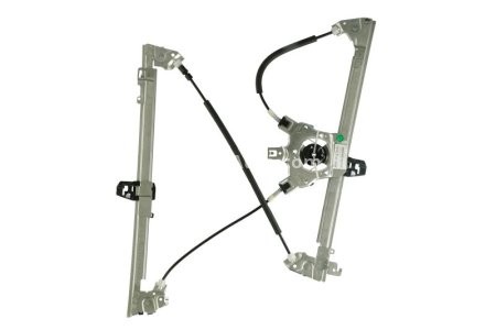 Macara geam faţă dreapta (electric, fără motoraş, numar de usi: 5) pentru: CITROEN XSARA 04.97-08.05