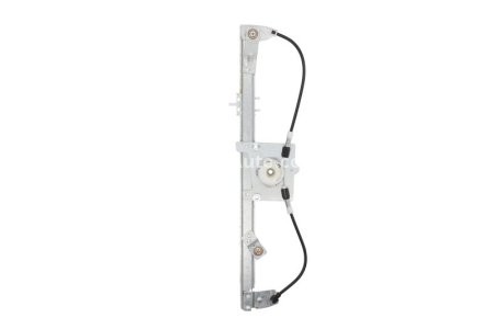 Macara geam faţă dreapta (electric, fără motoraş, numar de usi: 2) pentru: CITROEN NEMO/MINIVAN; FIAT FIORINO/MINIVAN, QUBO; PEUGEOT BIPPER, BIPPER TEPEE 11.07-