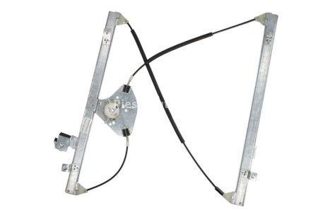 Macara geam faţă dreapta (electric, fără motoraş, numar de usi: 2/4) pentru: CITROEN JUMPY II; FIAT SCUDO; PEUGEOT EXPERT 01.07-